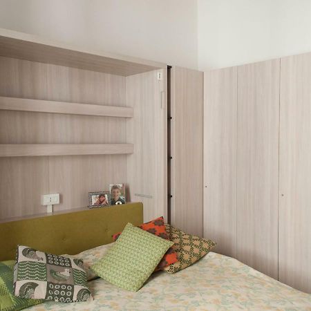 Locanda Jack La Spezia Ngoại thất bức ảnh