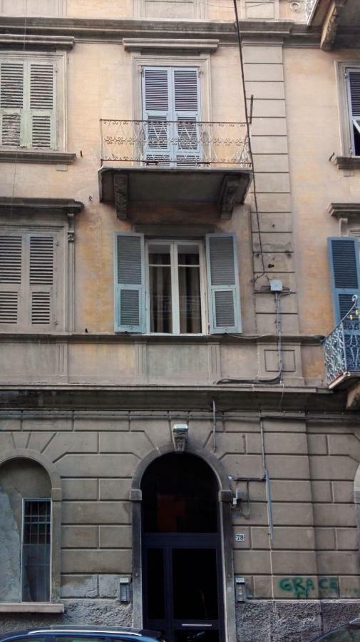 Locanda Jack La Spezia Ngoại thất bức ảnh